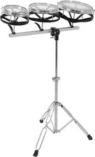 KC Roto Tom Set 6" 8" 10" Tom