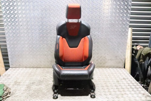 Fiesta mk7 st180 driver seat - mk7,
