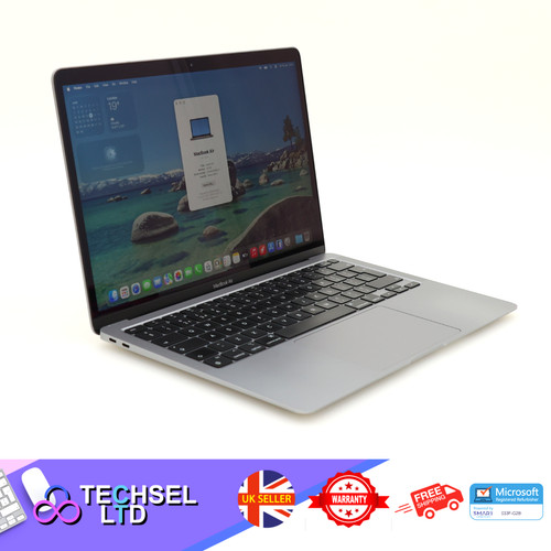 Apple macbook air - macbook, a2337