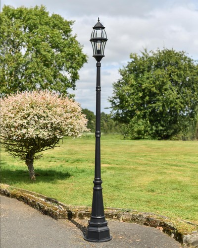 Atlas traditional black - "atlas",