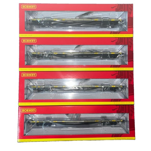 Hornby r60204 yma salmon bogie - r60204,