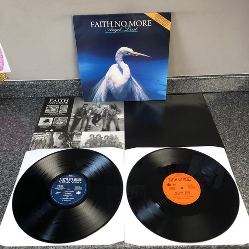 Vinyl limited edition - &,