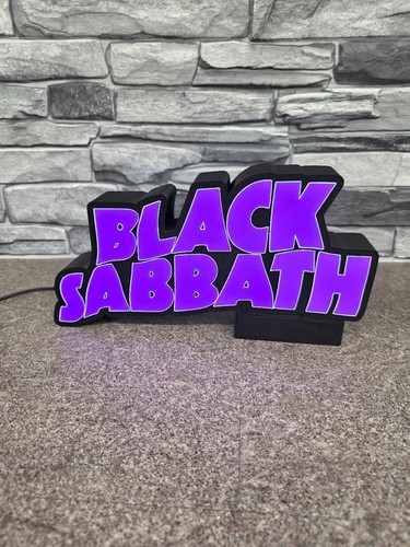 Large black sabbath - large,