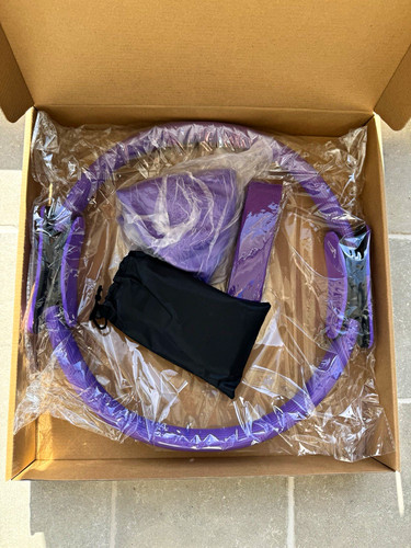 Design house purple pilates - house,