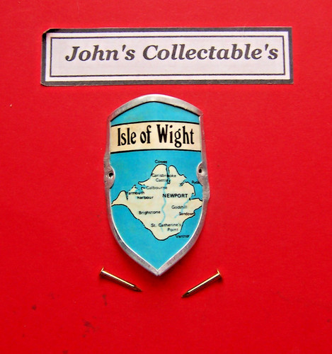Isle wight walking - of, /