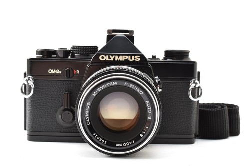 Olympus slr camera - slr,