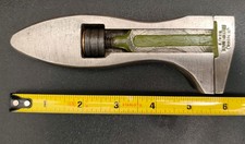 VINTAGE 6" JENBRO 528/3