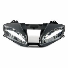 Headlight Front Lamp for Yamaha YZF-R6 08-09