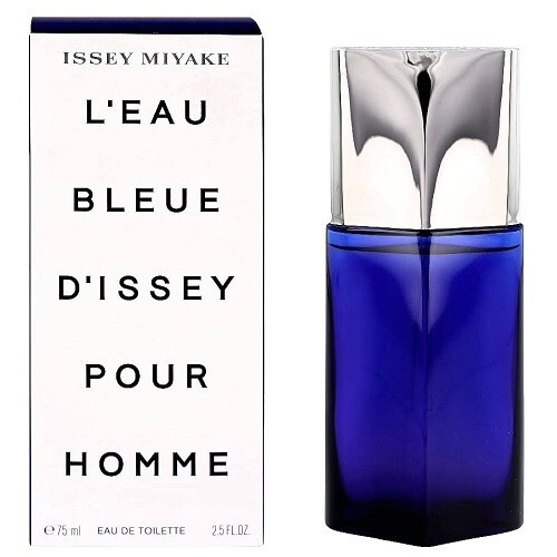 Issey miyake eau bleue - miyake,