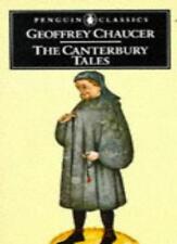The Canterbury Tales: In Modern English (Penguin Classics) By Geoffrey Chaucer,