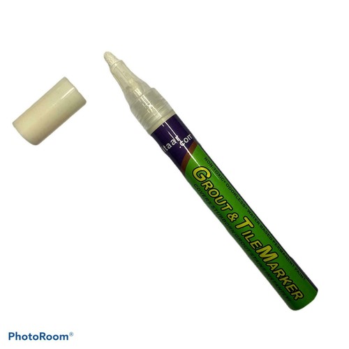 Anti mould grout pen for - ,