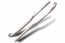 Lambretta Series 1 2 Footboard