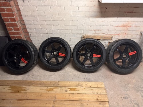 Rota grid wheels - grid,