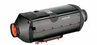 Eberspacher airtronic - eberspacher,
