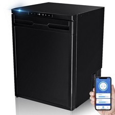 Gearzaar CR65X Compressor