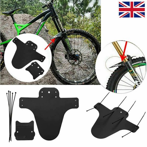 Mtb mudguard guard set - mtb,