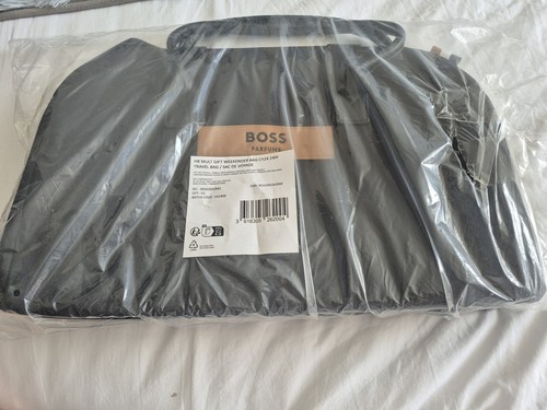 Hugo boss weekend holdall - hugo,