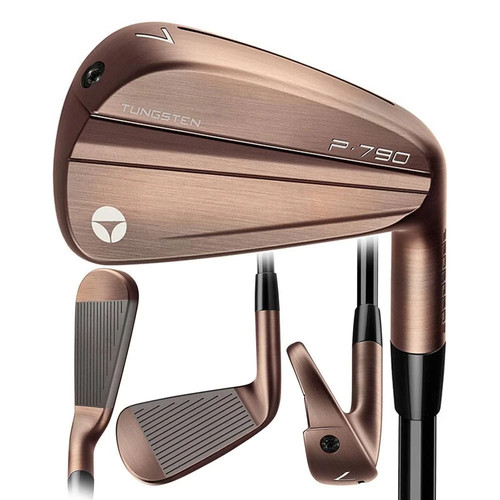 Taylormade p790 aged copper - taylormade,