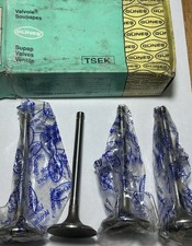 NEW INLET VALVES - FITS FORD