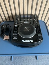 Numark Ndx-500 With PSU
