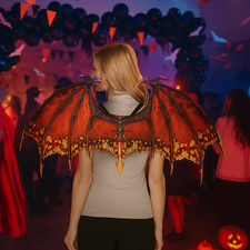 Wings Cosplay Costume