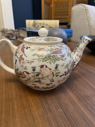 Abbeydale collection bird tea - collection,