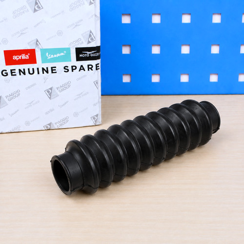 Piaggio intake hose frame - hose,