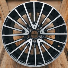 4X NEW 20" inch Alloys Alloy