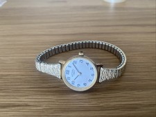 Vintage Rotary Ladies Watch