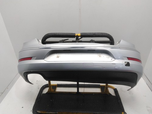 Volkswagen passat rear - passat, cc