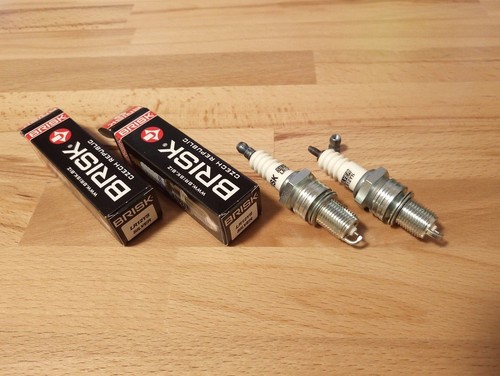 Brisk lr12ys racing spark - brisk,