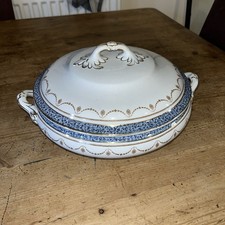 Keeling Burslem Losol Ware