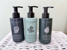 Ted Baker Hair & Body Wash