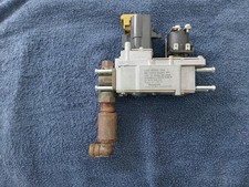 GLOW WORM SPACE SAVER R SERIES