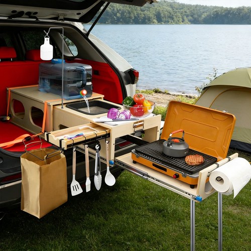 Jagahaha overland kitchen - overland,