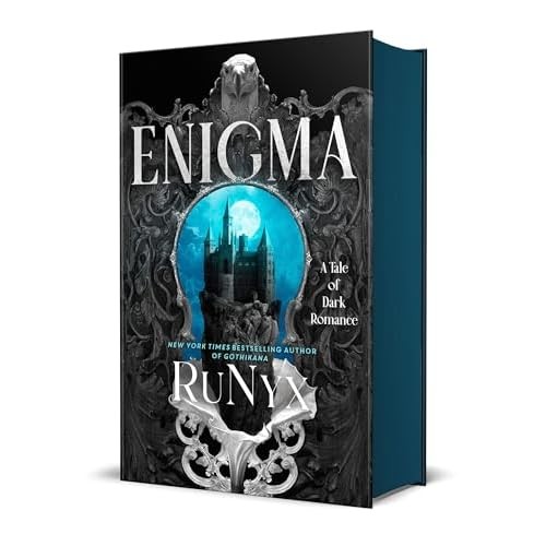 Enigma new runyx 2025 - enigma,