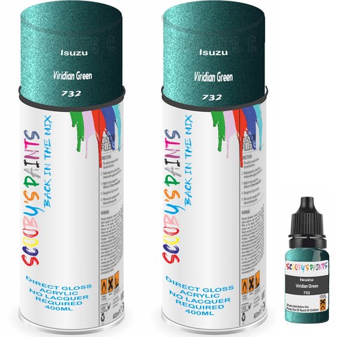 For isuzu paint spray aerosol - isuzu,