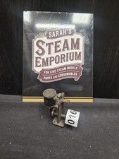 Stuart Turner ST Live Steam