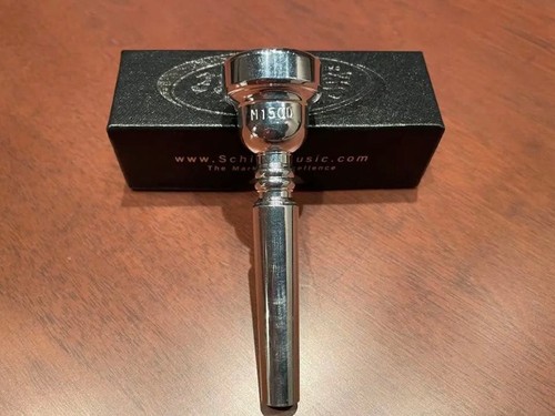 Schilke symphony m150d - schilke, trumpet