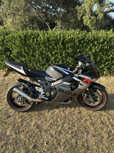Suzuki gsxr 1000 2004 - k4,,