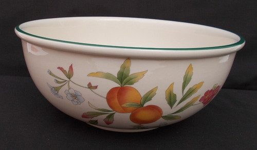 Vintage cloverleaf peaches - cloverleaf,