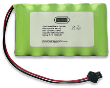 BatterEasy Replacement Battery