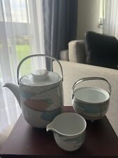 Rosenthal Studio Line…set Of 3 Pieces ! 