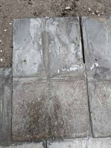 Reclaimed welsh roof slates - slates, 24