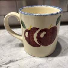 Poole Pottery Dorset Fruit