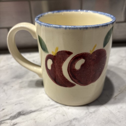 Poole pottery dorset fruit - poole,