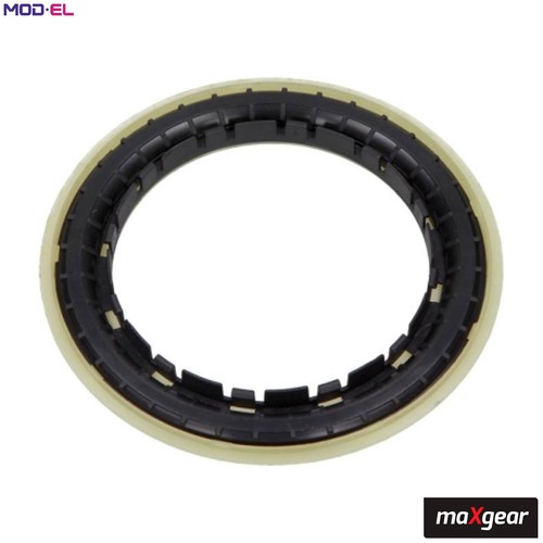 Rolling bearing suspension - rolling,