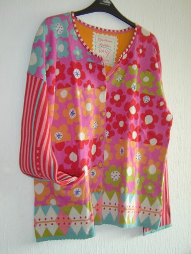 Nwot gudrun sjoden - *gudrun, art