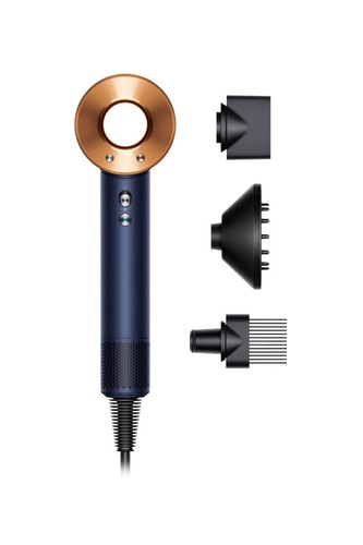 Dyson supersonic hair dryer - dyson,