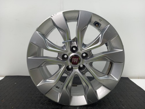 Fiat tipo alloy wheel - tipo,